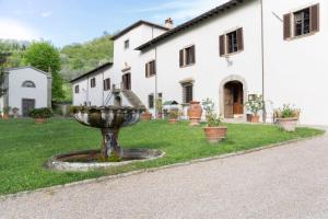 Gambar di galeri bagi Villa Grassina di Pelago