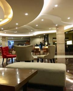 Gallery image of Nawasena Studio at Solo Paragon Apartment in Solo