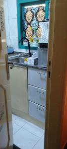 Η κουζίνα ή μικρή κουζίνα στο Asta room +21 φωτογραφίες