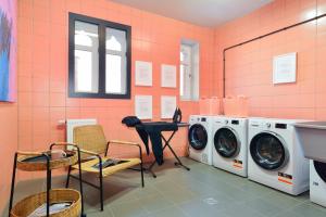 Fotografie z fotogalerie ubytování ARCHE Dwór Uphagena Gdańsk v Gdaňsku