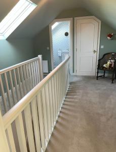 Foto sihtkohas Blackrock asuva majutusasutuse Deansgrange Road galeriist +2 fotot