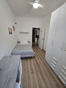 Postel nebo postele na pokoji v ubytování Da Ni To Rooms 3