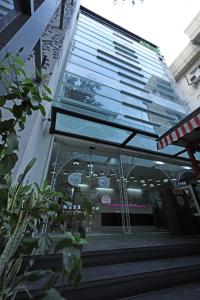 Gallery image of Purple Brigade, Bangalore in Bengaluru