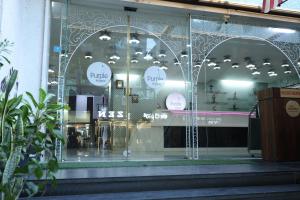 Gallery image of Purple Brigade, Bangalore in Bengaluru