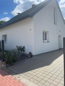 Budova, v ktorej sa vila nachádza