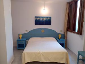 Gallery image of Oasi Eoliana - Appartamento Panarea in Santa Margherita