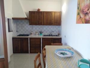 Gallery image of Oasi Eoliana - Appartamento Panarea in Santa Margherita