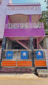 Φωτογραφία από το άλμπουμ του vkm homestay villa σε Jāmb +3 φωτογραφίες