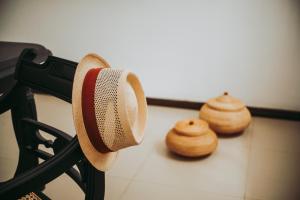 Fotografie z fotogalerie ubytování IGN Residence Colombo v destinaci Colombo