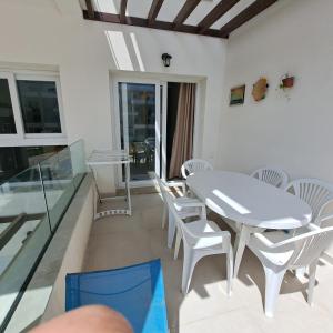 Φωτογραφία από το άλμπουμ του MIRADOR GOLF 3 Apt K5 CABO NIGRO στο Τετουάν