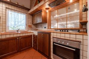 Gallery image of Casa Pini By Go new location in Moena