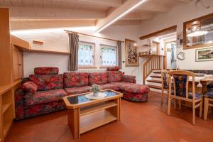 Gallery image of Casa Pini By Go new location in Moena +30 photos