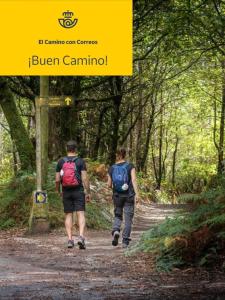 Hostia v ubytovaní VigoB Apto al lado Vialia - CorteInglés