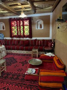 Ouled SguirにあるAuberge Lwalidaのギャラリーの写真