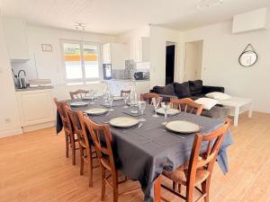 Billede fra billedgalleriet på La maison des suisses i Saint-Denis-dʼOléron