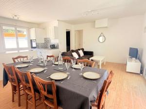 Billede fra billedgalleriet på La maison des suisses i Saint-Denis-dʼOléron + 14 billeder