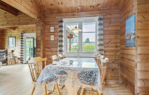 Fotografie z fotogalerie ubytování 3 Bedroom Cozy Home In Sydals v destinaci Neder Lysabild