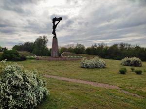 Fotografie z fotogalerie ubytování Під рідним небом v destinaci Balyko-Shchuchinka