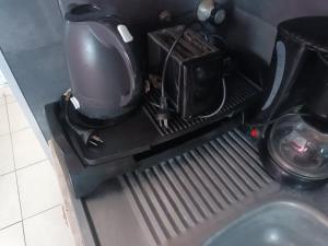 Gallery image of Peatonal y la costa 2 ambientes cochera opcional in Mar del Plata