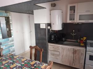 Gallery image of Peatonal y la costa 2 ambientes cochera opcional in Mar del Plata