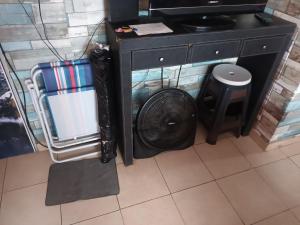 Gallery image of Peatonal y la costa 2 ambientes cochera opcional in Mar del Plata