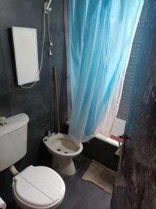 Gallery image of Peatonal y la costa 2 ambientes cochera opcional in Mar del Plata +1 photo