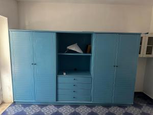 Φωτογραφία από το άλμπουμ του Beachstudio Monolocale fronte mare a Rosamarina σε Rosa Marina +10 φωτογραφίες