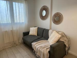 Billede fra billedgalleriet på Le Bohème - Appartement proche gare et commerces i Gisors