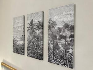 Billede fra billedgalleriet på Le Bohème - Appartement proche gare et commerces i Gisors