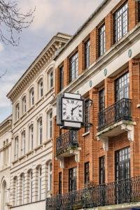 Gallery image of The Old Post Office in Norwich