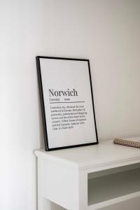 Gallery image of The Old Post Office in Norwich +26 photos