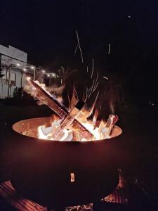 Imagen de la galería de casa de campo, en Colón 14 fotos más