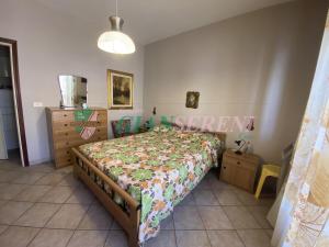 En eller flere senge i et værelse på CorsoItalia43c