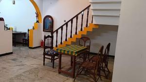 Φωτογραφία από το άλμπουμ του 4BHK-Duplex σε Jāmb