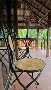 Galeriebild der Unterkunft หลองข้าวโฮมสเตย์ in Ban Pa Tung