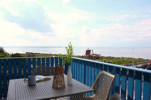 Μπαλκόνι ή βεράντα στο Kaikante