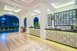 Fotografie z fotogalerie ubytování Vapa Hotel - SHA Extra Plus ve městě Phuket