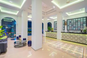Fotografie z fotogalerie ubytování Vapa Hotel - SHA Extra Plus ve městě Phuket