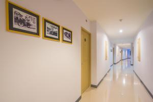 Fotografie z fotogalerie ubytování Vapa Hotel - SHA Extra Plus ve městě Phuket