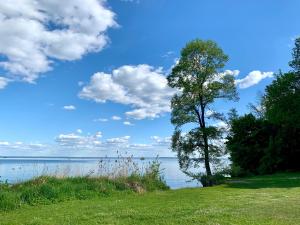 Galeriebild der Unterkunft Das "Sommerhaus" im Land der tausend Seen in Federow