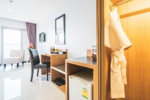Fotografie z fotogalerie ubytování Vapa Hotel - SHA Extra Plus ve městě Phuket