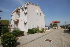 Gallery image of Apartment Vesna in Porat