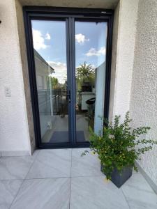 Fotografie z fotogalerie ubytování APPARTEMENT CHALEUREUX aux portes de Paris v destinaci Deuil-la-Barre