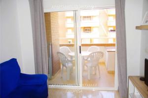 Fotografie z fotogalerie ubytování Vistamar v destinaci Oropesa del Mar