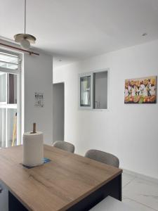 Fotografie z fotogalerie ubytování MBA house v destinaci Pointe-à-Pitre