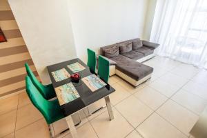 Galeriebild der Unterkunft Mamaia Lake View Apartament in Mamaia