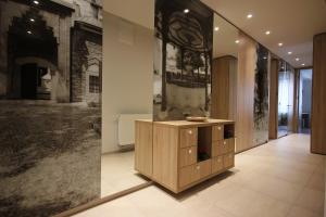 Fotografie z fotogalerie ubytování Sarajevo Daily Apartments v destinaci Sarajevo