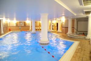 Gallery image of MILL Hotel & Spa in Chester