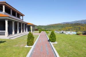 Φυσικό τοπίο κοντά σε αυτό το bed & breakfast +55 φωτογραφίες