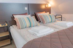 Gallery image of Karla, apartamenty i pokoje w Dębkach in Dębki +62 photos